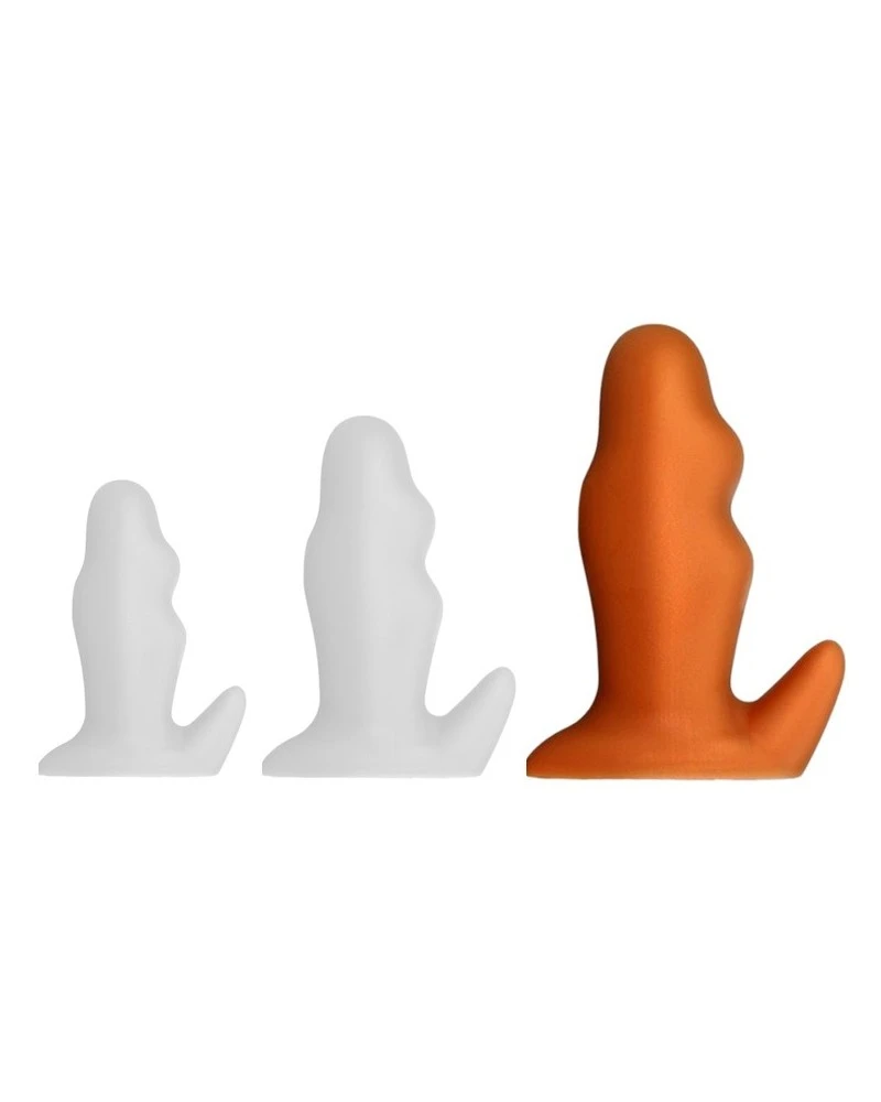 Theassgasm Plug Saurus Wing L 16 X 7 Cm 1 Theassgasm Plug Saurus Wing L 16 X 7 Cm