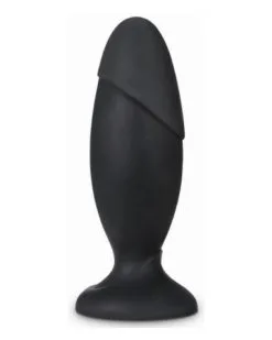 Plug Silicone Anal Adventures Rocket 14 X 5cm