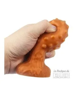 Theassgasm Plug Silicone Ankyl 10 X 5cm -Sextoys boutique plug silicone ankyl 10 x 5cm 4