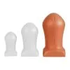 Theassgasm Plug Silicone Bollard L 14 X 9cm