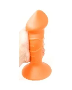 Theassgasm Plug Silicone Glandick 11 X 4.5cm -Sextoys boutique plug silicone glandick 11 x 45cm 5