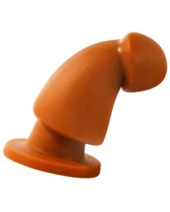 Theassgasm Plug Silicone Humter 14 X 7cm -Sextoys boutique plug silicone humter 14 x 7cm 3