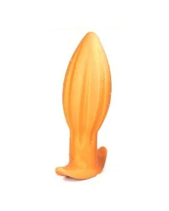 Theassgasm Plug Silicone Magnus S 11 X 4cm -Sextoys boutique plug silicone magnus s 11 x 4cm 2