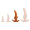 Theassgasm Plug Silicone Spadix L 18 X 6cm