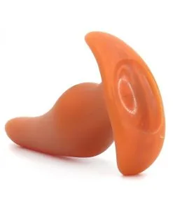 Theassgasm Plug Silicone Spadix L 18 X 6cm -Sextoys boutique plug silicone spadix l 18 x 6cm 2