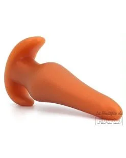 Theassgasm Plug Silicone Spadix M 13 X 4.8cm -Sextoys boutique plug silicone spadix m 13 x 48cm 3