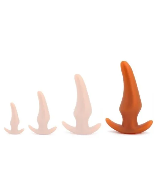 Theassgasm Plug Silicone Spadix XL 22 X 7.5cm -Sextoys boutique plug silicone spadix xl 22 x 75cm