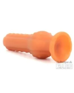 Theassgasm Plug Silicone Vetix M 17 X 5.5cm -Sextoys boutique plug silicone vetix m 17 x 55cm 3