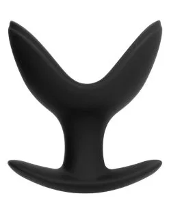 Shots Toys Plug Split 9 X 8.8cm