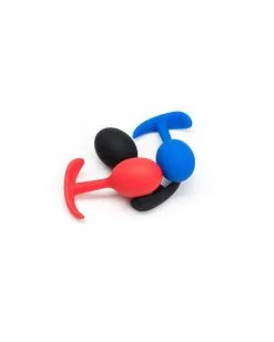 Sport Fucker Plug Thunder Noir 11 X 4.5cm -Sextoys boutique plug thunder noir 11 x 45cm 8