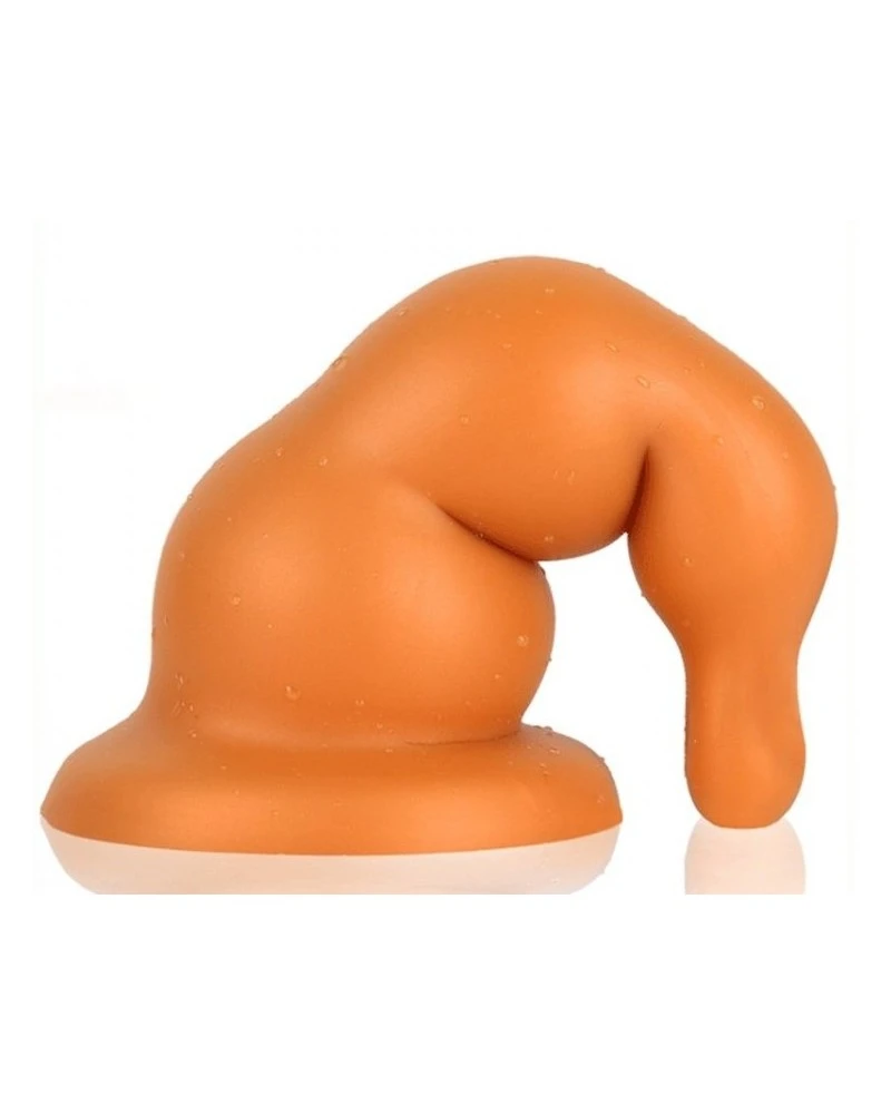 Theassgasm Plug Tower L 18 X 9cm 2 Theassgasm Plug Tower L 18 X 9cm – Image 2