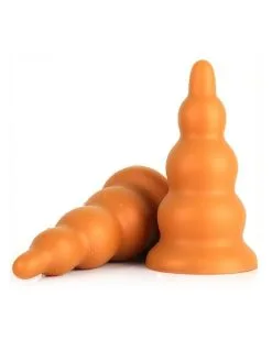 Theassgasm Plug Tower S 18 X 7cm -Sextoys boutique plug tower s 18 x 7cm 2