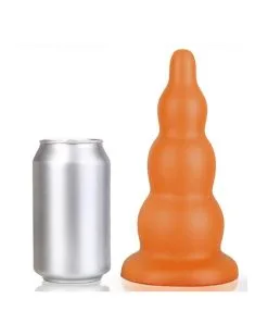 Theassgasm Plug Tower S 18 X 7cm -Sextoys boutique plug tower s 18 x 7cm 3