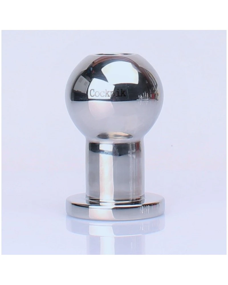 Cockpik Plug Tunnel Stretcher Round 7 X 5cm 2 Cockpik Plug Tunnel Stretcher Round 7 X 5cm – Image 2