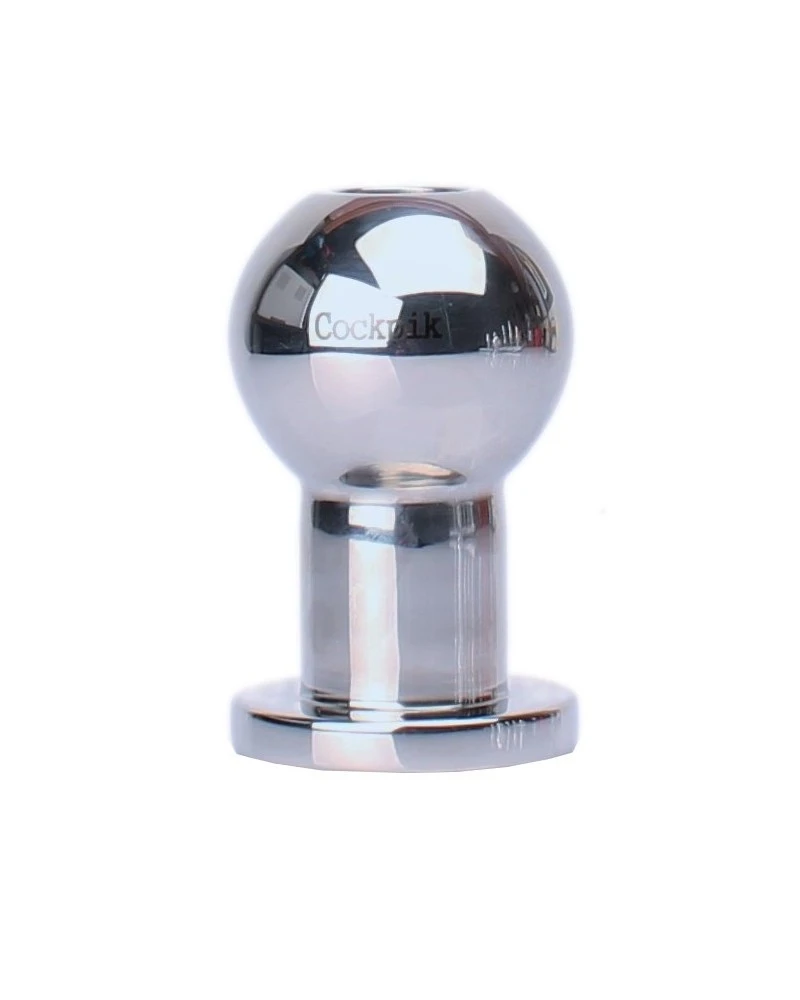 Cockpik Plug Tunnel Stretcher Round 7 X 5cm 1 Cockpik Plug Tunnel Stretcher Round 7 X 5cm