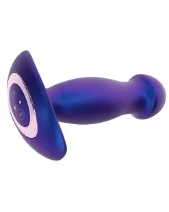 TOYJOY ButtCocks Plug Vibrant à Percussions The Wild 12.5 X 3.8cm -Sextoys boutique plug vibrant a percussions the wild 125 x 38cm 3