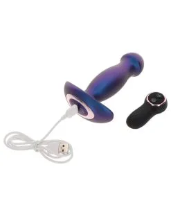 TOYJOY ButtCocks Plug Vibrant à Percussions The Wild 12.5 X 3.8cm -Sextoys boutique plug vibrant a percussions the wild 125 x 38cm 4