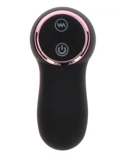 TOYJOY ButtCocks Plug Vibrant à Percussions The Wild 12.5 X 3.8cm -Sextoys boutique plug vibrant a percussions the wild 125 x 38cm 5