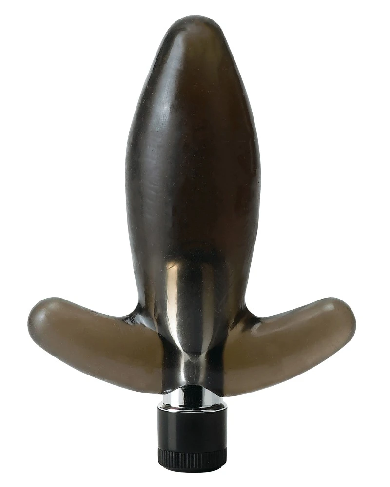 Seven Creation Plug Vibrant EZ Butt 7.5 X 3.3 Cm 1 Seven Creation Plug Vibrant EZ Butt 7.5 X 3.3 Cm