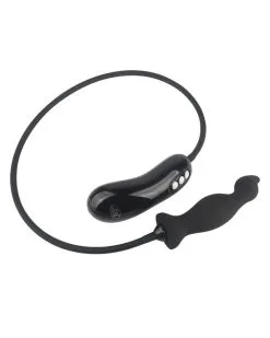 FUKR Plug Vibrant Gonflable Bird 12 X 3.5cm