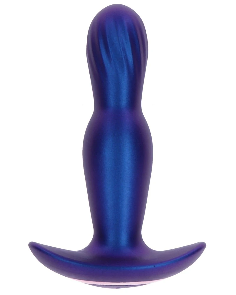 TOYJOY ButtCocks Plug Vibrant Gonflable The Stout 12.5 X 3.6cm 3 TOYJOY ButtCocks Plug Vibrant Gonflable The Stout 12.5 X 3.6cm – Image 3