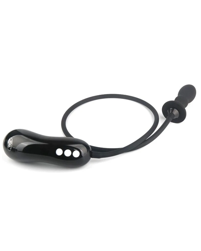 FUKR Plug Vibrant Gonflable Tower 8 X 2.8cm 2 FUKR Plug Vibrant Gonflable Tower 8 X 2.8cm – Image 2