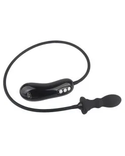 FUKR Plug Vibrant Gonflable Tower 8 X 2.8cm