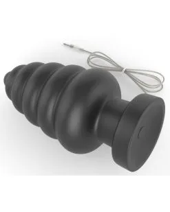 Love Toy Plug Vibrant King Cracker 16 X 8cm -Sextoys boutique plug vibrant king cracker 16 x 8cm 3