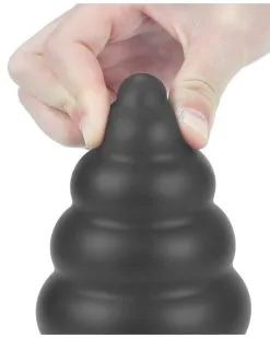 Love Toy Plug Vibrant King Cracker 16 X 8cm -Sextoys boutique plug vibrant king cracker 16 x 8cm 5