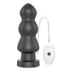 Love Toy Plug Vibrant King Rigger 18 X 7cm