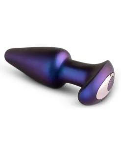 HUEMAN. Plug Vibrant Meteoroid Hueman 11 X 4.5cm -Sextoys boutique plug vibrant meteoroid hueman 11 x 45cm 2