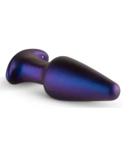HUEMAN. Plug Vibrant Meteoroid Hueman 11 X 4.5cm -Sextoys boutique plug vibrant meteoroid hueman 11 x 45cm 3