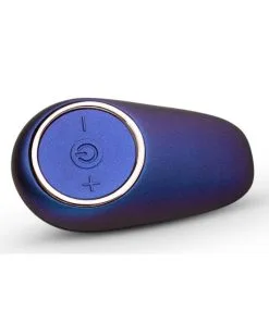 HUEMAN. Plug Vibrant Meteoroid Hueman 11 X 4.5cm -Sextoys boutique plug vibrant meteoroid hueman 11 x 45cm 4