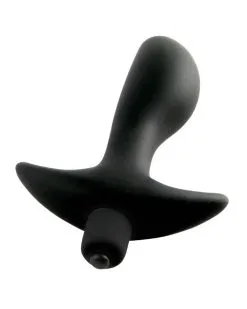 Anal Fantasy Plug Vibrant Perfect Silicone 9 X 3.5 Cm -Sextoys boutique plug vibrant perfect silicone 9 x 35 cm 2