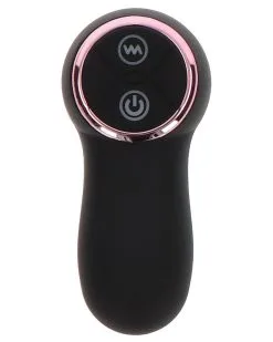 TOYJOY ButtCocks Plug Vibrant The Bold 14 X 3.3cm Bleu -Sextoys boutique plug vibrant the bold 14 x 33cm bleu 5