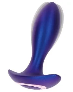 TOYJOY ButtCocks Plug Vibrant The Brave 11 X 3.6cm