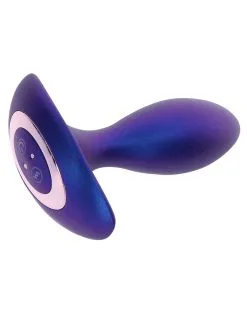 TOYJOY ButtCocks Plug Vibrant The Brave 11 X 3.6cm -Sextoys boutique plug vibrant the brave 11 x 36cm 3