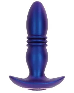 TOYJOY ButtCocks Plug Vibrant The Tough 14 X 3.6cm -Sextoys boutique plug vibrant the tough 14 x 36cm 2