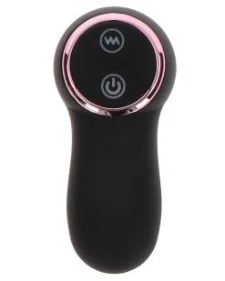 TOYJOY ButtCocks Plug Vibrant The Tough 14 X 3.6cm -Sextoys boutique plug vibrant the tough 14 x 36cm 5