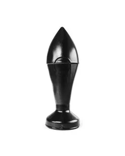 ZiZi XXX Plug Zizi Karwi 18 X 6 Cm Noir