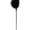Easytoys Fetish Collection Plumeau Fancy Thrill 43cm Noir