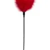 Easytoys Fetish Collection Plumeau Fancy Thrill 43cm Rouge
