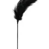 Easytoys Fetish Collection Plumeau Teasing 56cm Noir