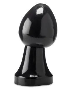 Hardtoys Plug PLUMP 3 17 X 8.5 Cm