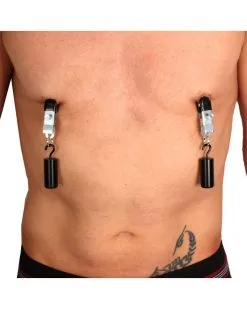 The Red Poids Suspension 400gr X2 -Sextoys boutique poids suspension 400gr x2 1