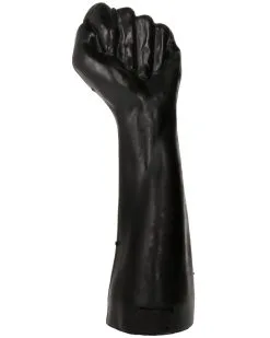 Domestic Partner Poing Fist Of Victory 26 X 9 Cm
