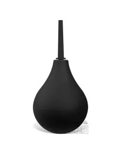 Latetobed Poire Anale Buld Easy Noire