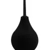 Blackmont Poire Anale Enema Classic Noire