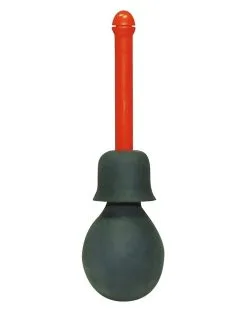 You2Toys Poire De Lavement De Voyage Mini Intimate 12cm