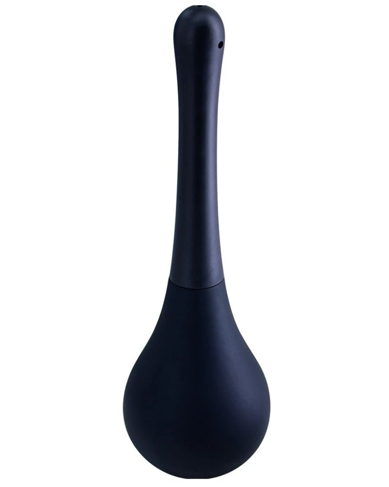 Seven Creation Poire De Lavement Squeeze Clean 190ml 1 Seven Creation Poire De Lavement Squeeze Clean 190ml